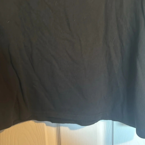 Columbia men’s black long sleeve graphic t-shirt size medium - Picture 4 of 8